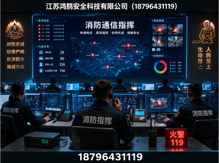 来宾国家高新技术企业展示图